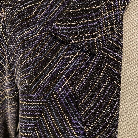 Rabbit Rabbit Rabbit Designs After Five Top - Picture 4 of 8